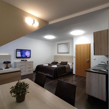 Anensky Apartman C303 - S O2 Tv A Stabilni Rychlou Wifi, S Moznosti Dokoupeni Bufetovych Snidani - By Relax Harrachov Exterior foto