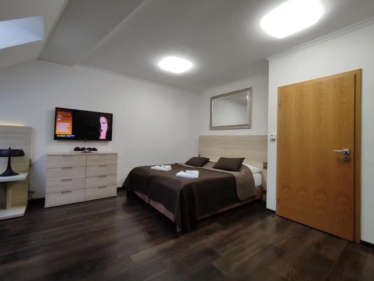 Anensky Apartman C303 - S O2 Tv A Stabilni Rychlou Wifi, S Moznosti Dokoupeni Bufetovych Snidani - By Relax Harrachov Exterior foto